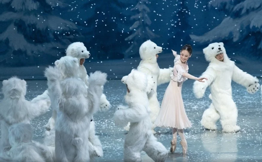 Stir Cheat Sheet: 5 things to know about the Royal Winnipeg Ballet's Nutcracker
