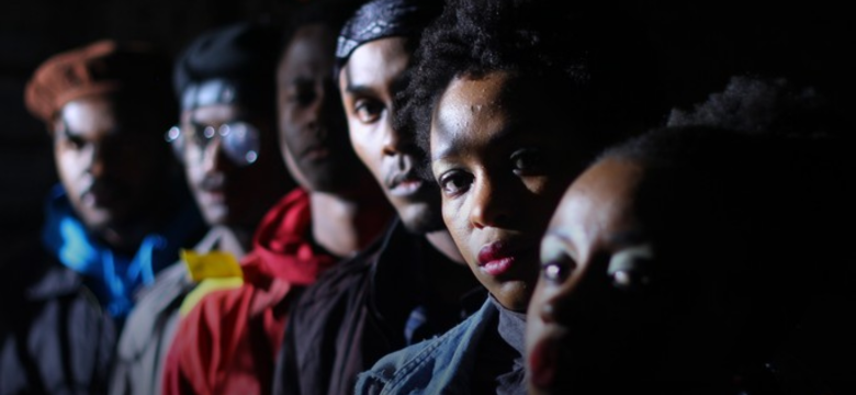 Vancouver International Black Film Festival launches hybrid program for 2022, December 16 to 20