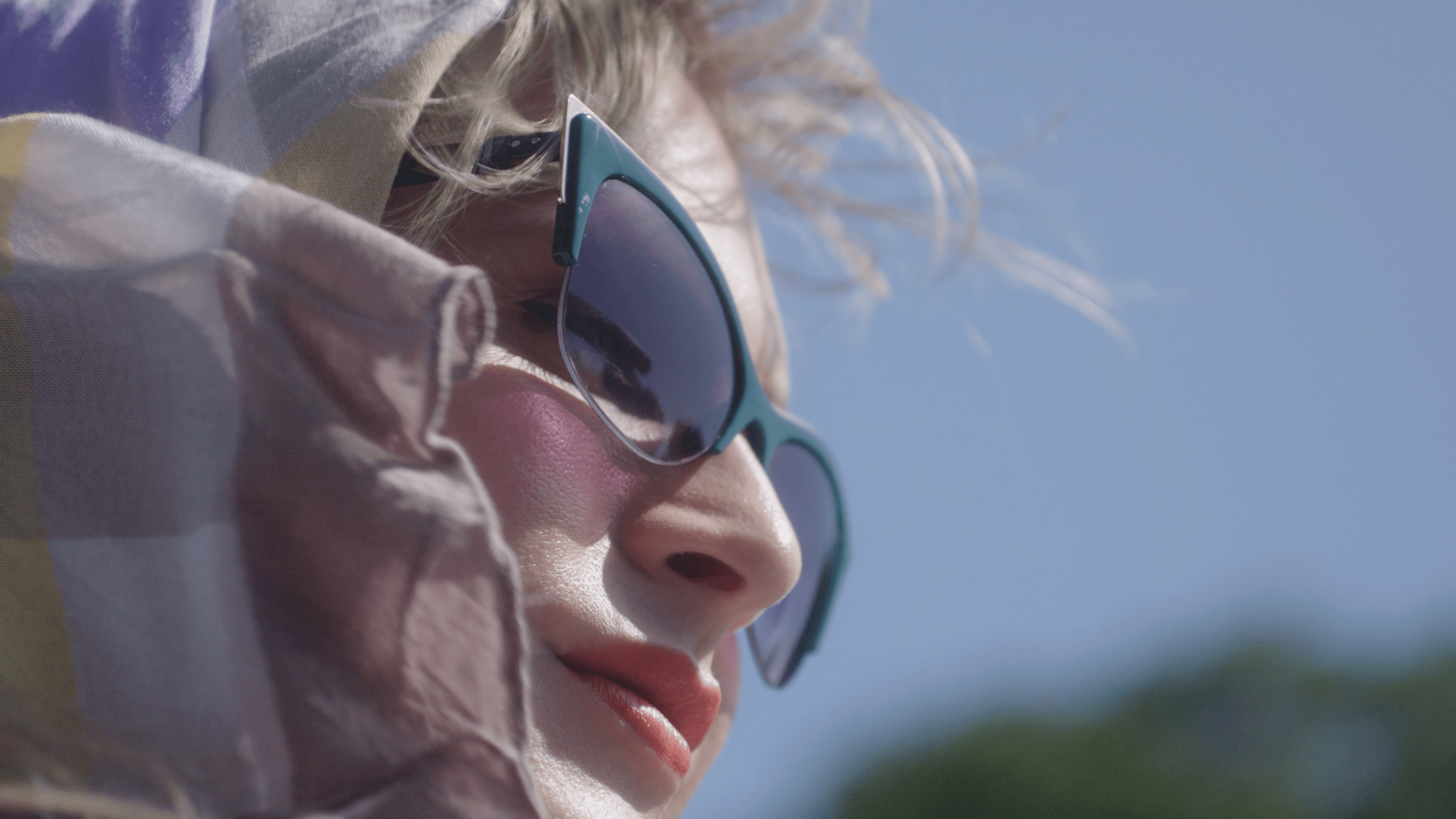 Film review: Framing Agnes widens the lens on trans history in a work that pushes documentary form
