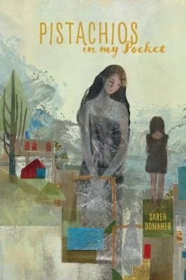 Persian-Canadian poet Sareh Farmand explores topics of freedom and home in Iranian Poetry and Art in Canada, December 15