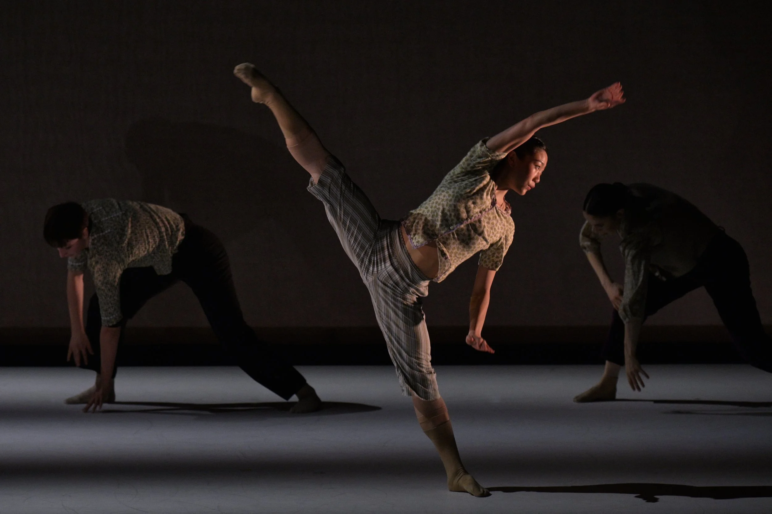 Arts Umbrella School of Dance announces 2023 International Auditions Tour