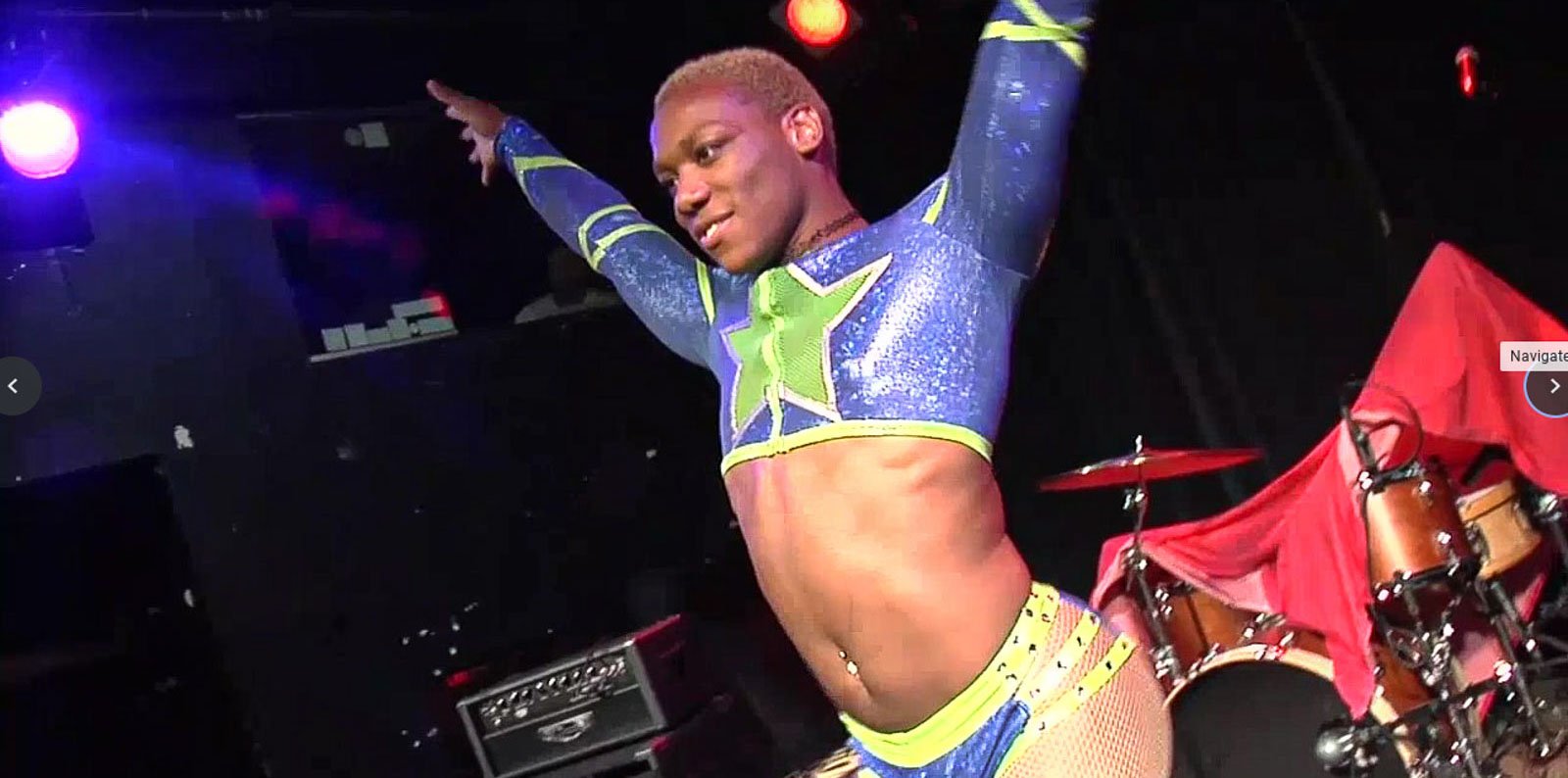 Out in the Ring takes deep dive into wrestling's queer history, streaming via Whistler Film Festival to January 2