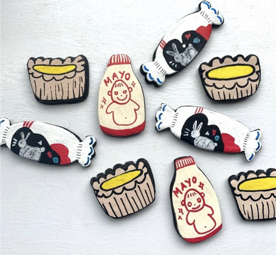 Stir 'Splainer: 5 holiday gift ideas from Downtown Vancouver art-vending machine