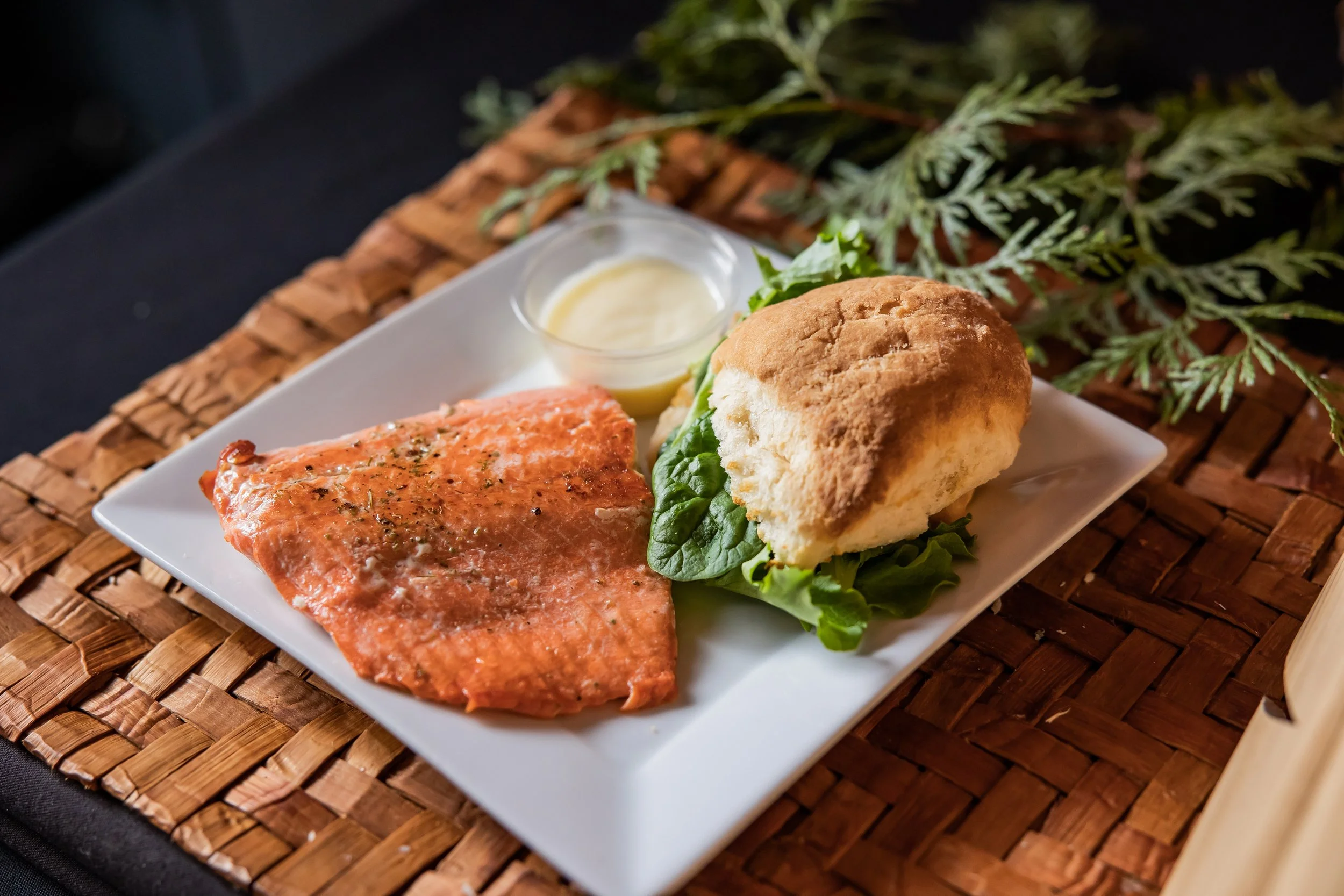 Vancouver's Salmon n' Bannock becomes first Indigenous restaurant in a Canadian airport