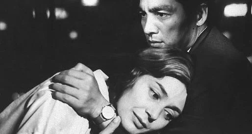 Beyond Hiroshima, Mon Amour: Highlights of The Cinematheque's celebration of French art film original Alain Resnais, to January 4