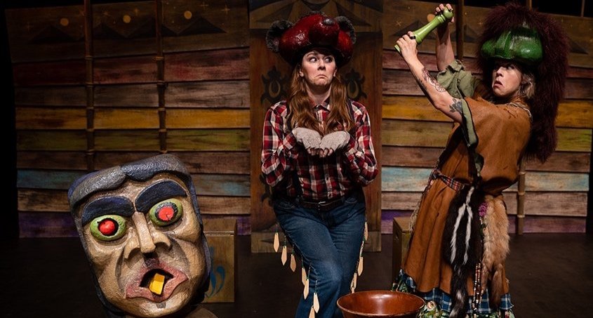 Stir Cheat Sheet: 8 highlights of the Winter Celebrations at Anvil Centre 
