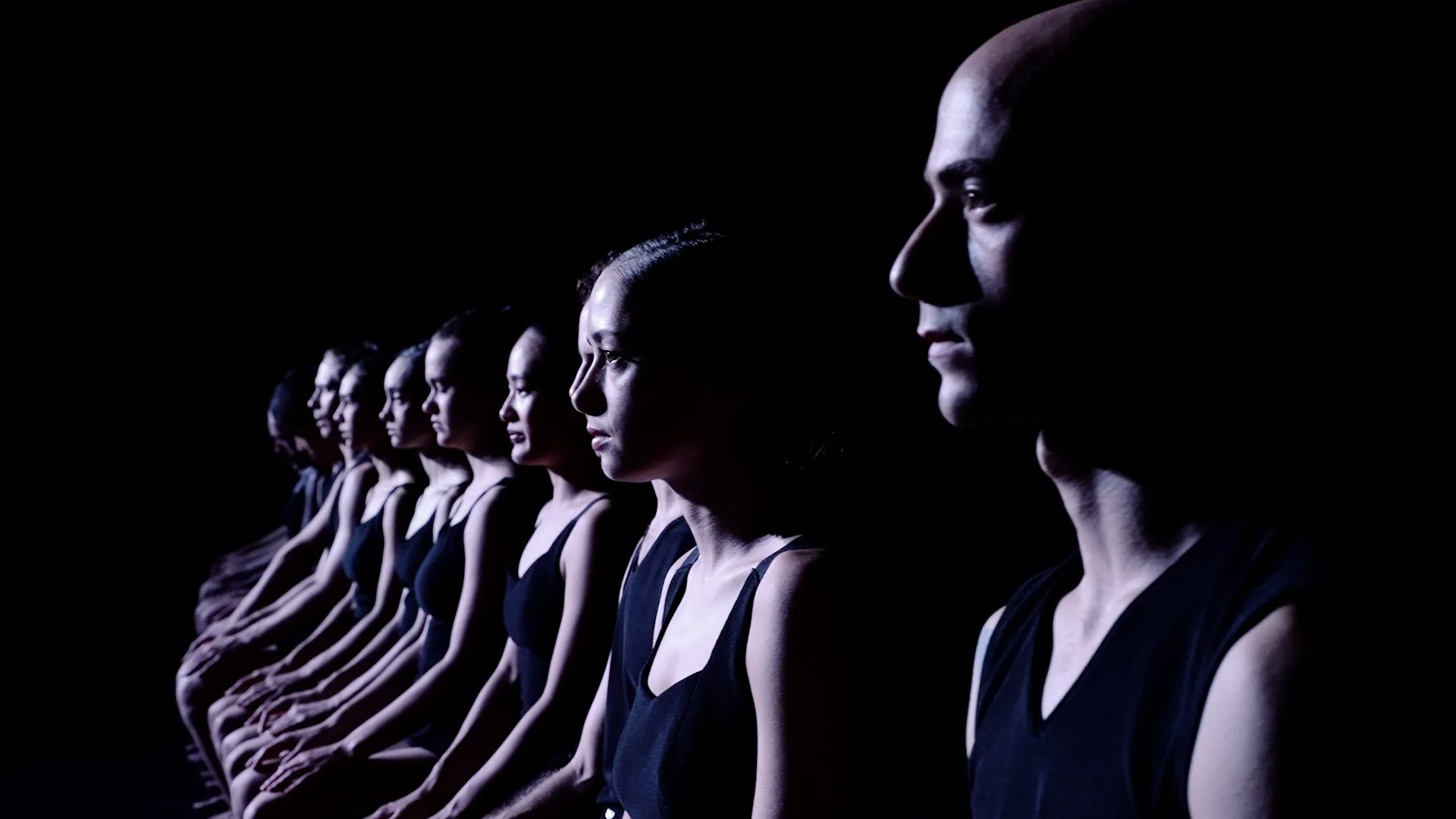 Dancehouse's Digidance 2022-23 season closes with Batsheva Dance Company, online January 9 to 29