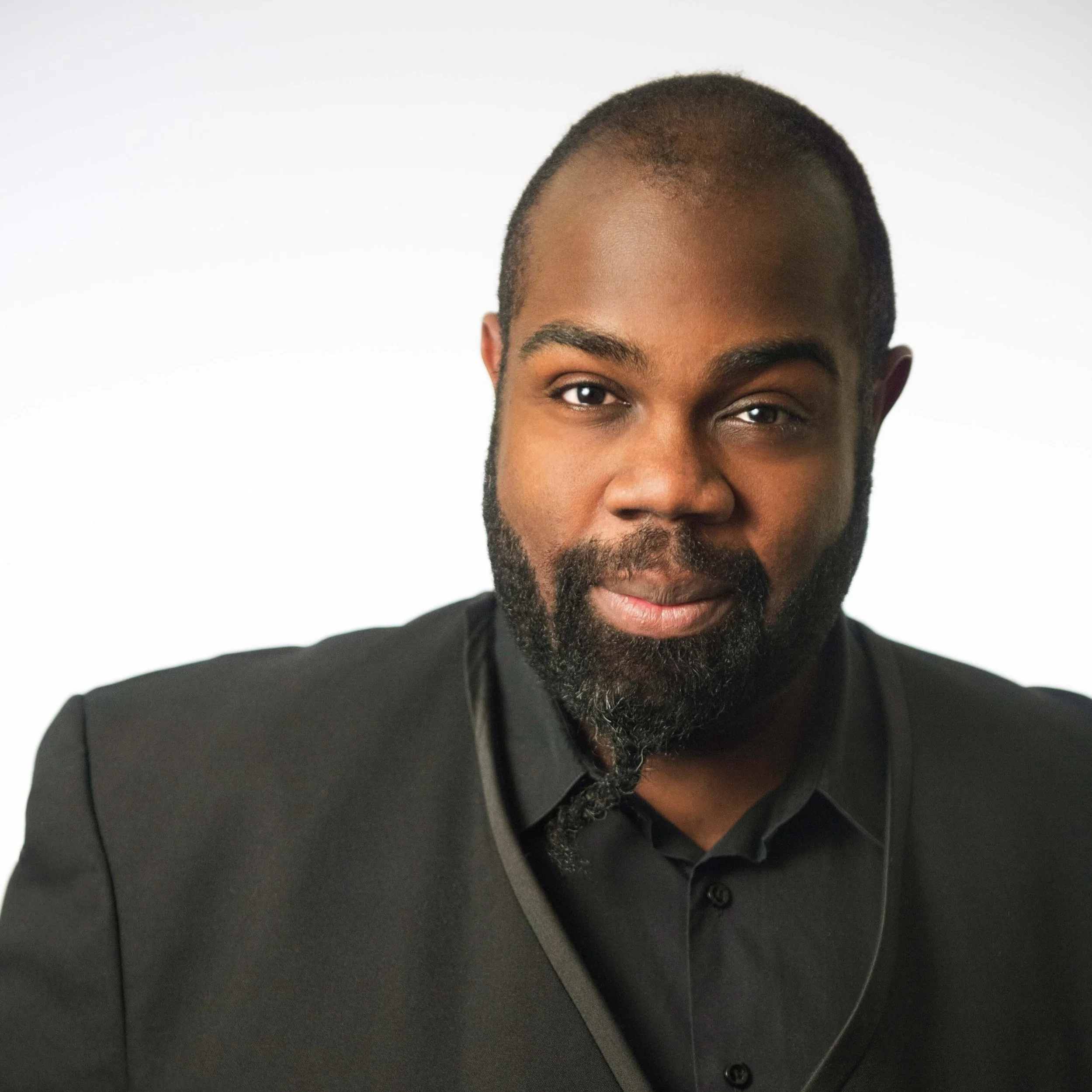 Early Music Vancouver presents Grammy-nominated countertenor Reginald Mobley on February 3