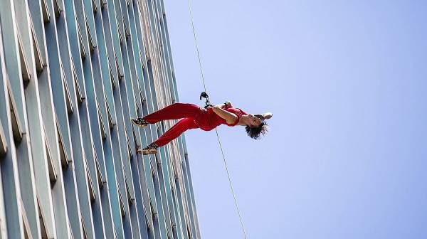 Dance Victoria announces 2023 Chrystal Dance Prize for Julia Taffe, Shion Skye Carter, and Amber Downie-Black