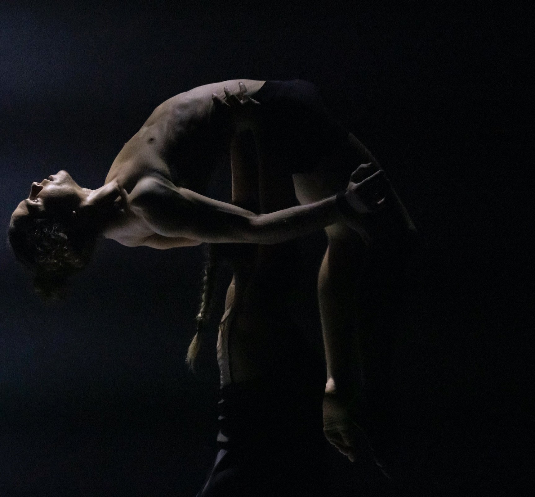Through circus, Sacre reinvents Stravinsky's Rite of Spring