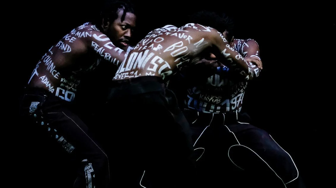 Never Twenty One pushes beyond gun violence into Black identity and creativity