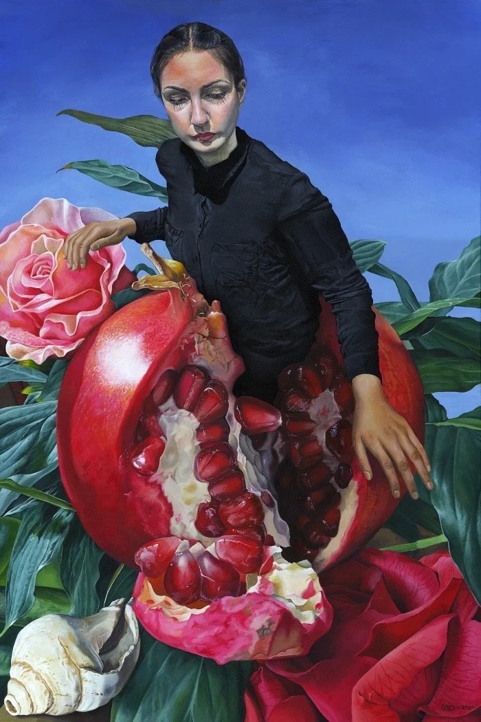 Panjabi Garden exhibition celebrates Sikh artist Keerat Kaur’s mother tongue, opening January 21