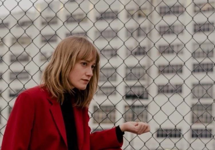 The Weather Station’s Tamara Lindeman sings through the darkness