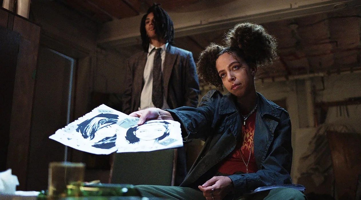In hyper-stylized Door Mouse, Avan Jogia pays tribute to Vancouver's grittier side