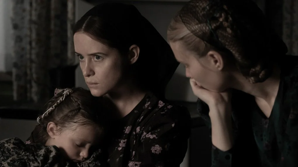 Film review: Women Talking takes a stark yet deep look at the power of words