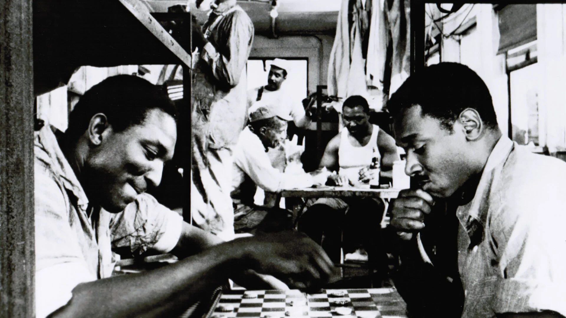 Film reviews: Michael Roemer retrospective explores broken family bonds, isolation, and civil-rights era