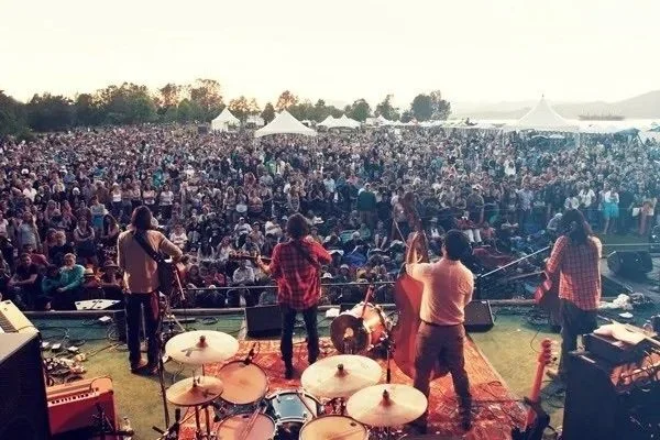 Vancouver Folk Music Festival won’t return for 2023, as board moves to shut down 45-year-old event&nbsp;