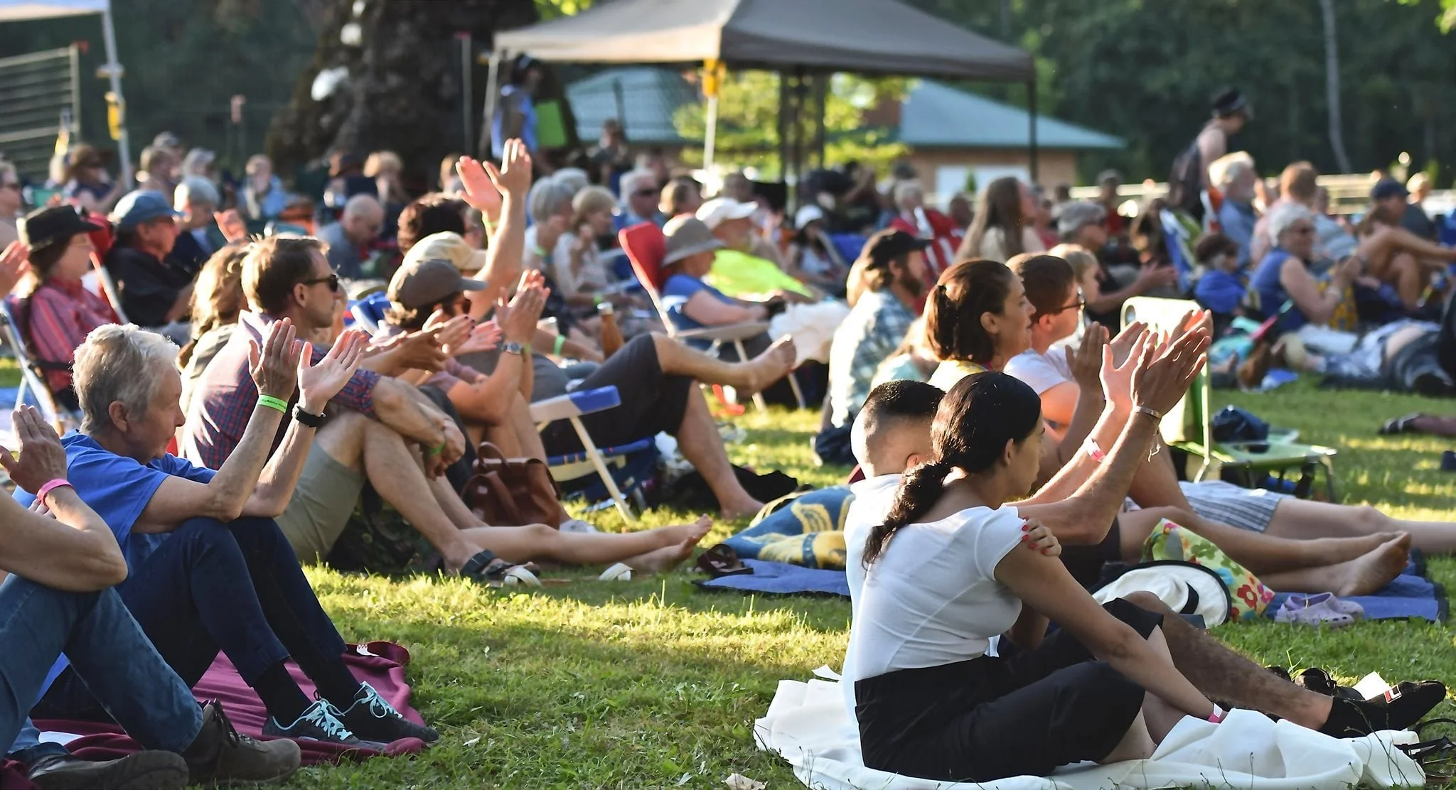 Mission Folk Music Festival, on track for July, says Vancouver "sister festival" worth fighting for