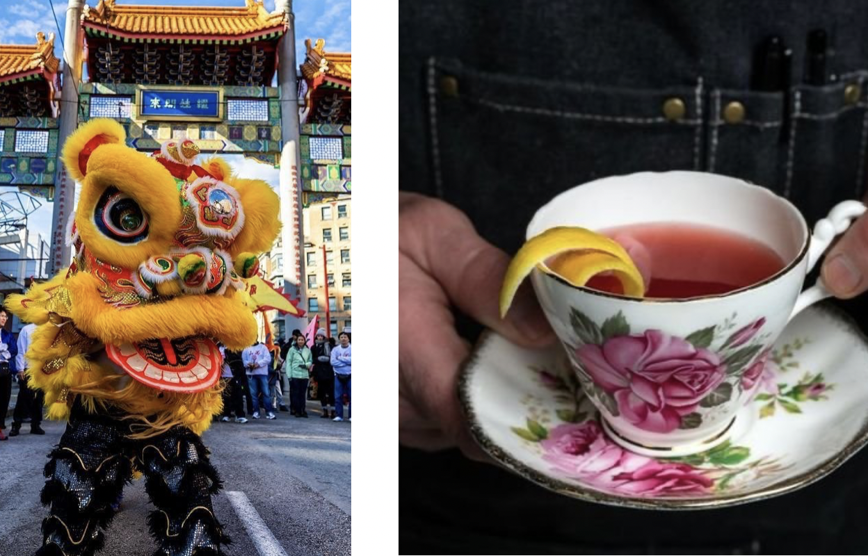 Stir Pairing: Vancouver celebrates Lunar New Year through the arts, food, cocktails, and the return of the Chinatown parade