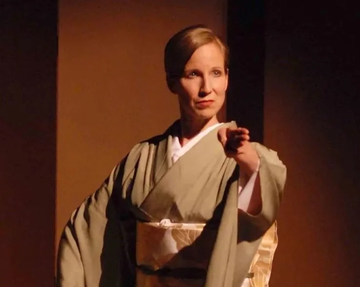 TomoeArts artistic director and Japanese classical dance master Colleen Lanki passes away