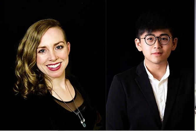 Vancouver Chamber Choir presents THE BAROQUE AFFECT, with music written between 1640 and 1740