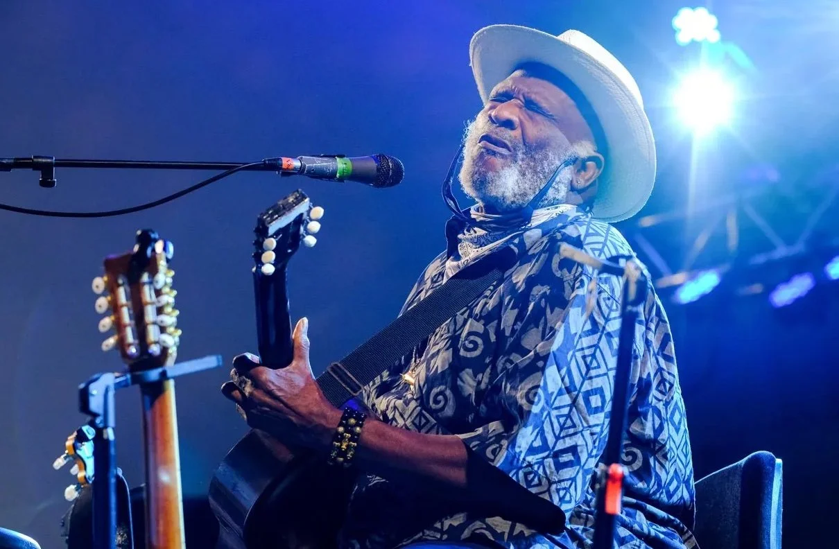 Vancouver Folk Music Festival announces it's delaying AGM to try to save event