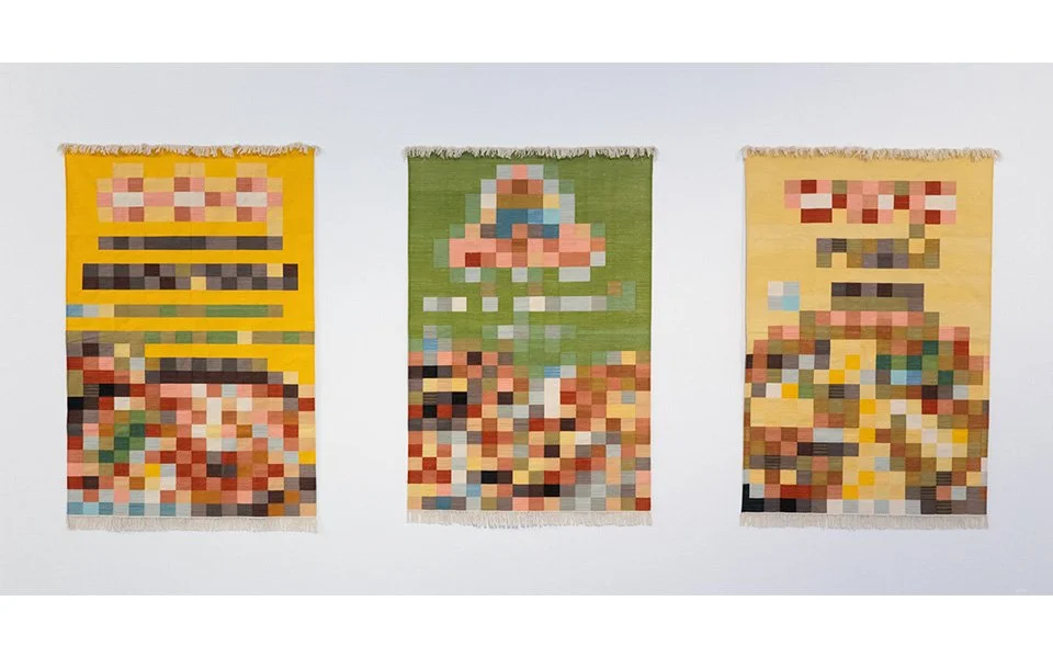 UBC grad Simranpreet Anand wins The Polygon Gallery's  Philip B. Lind Emerging Artist Prize