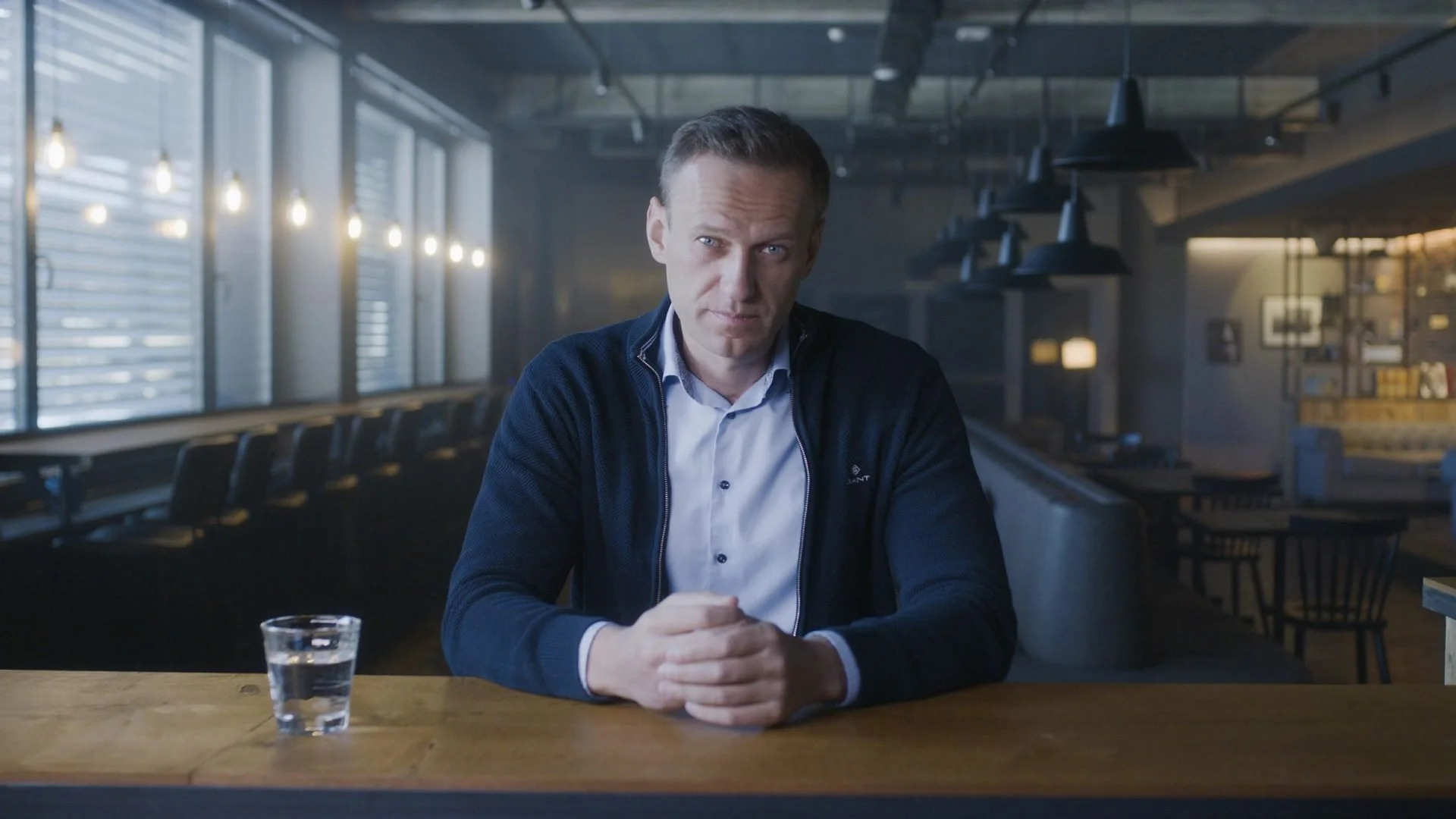 KDocsFF 2023 presents Vancouver premiere of Oscar-nominated documentary Navalny