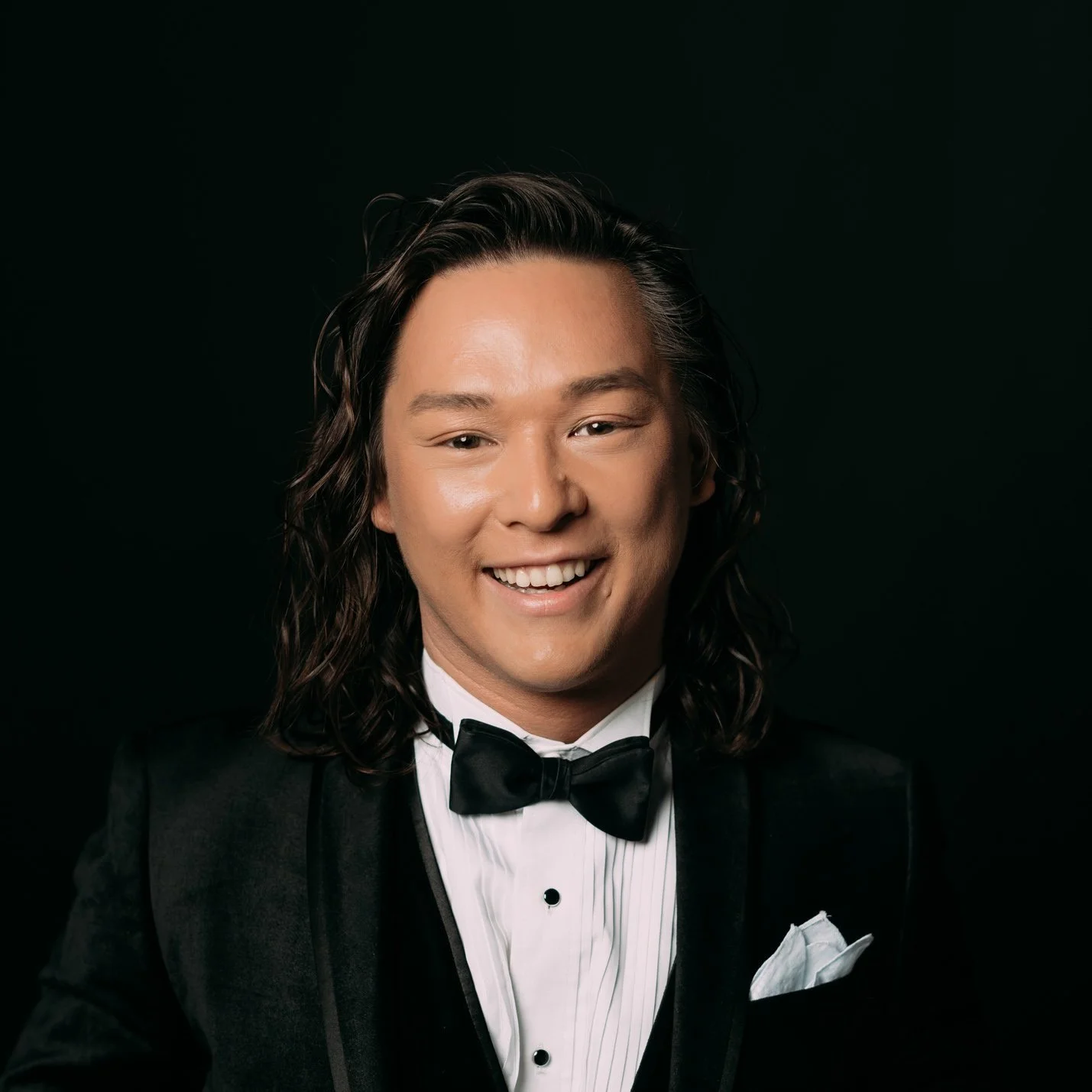 A Midsummer Night's Dream's Spencer Britten forges a new path in opera