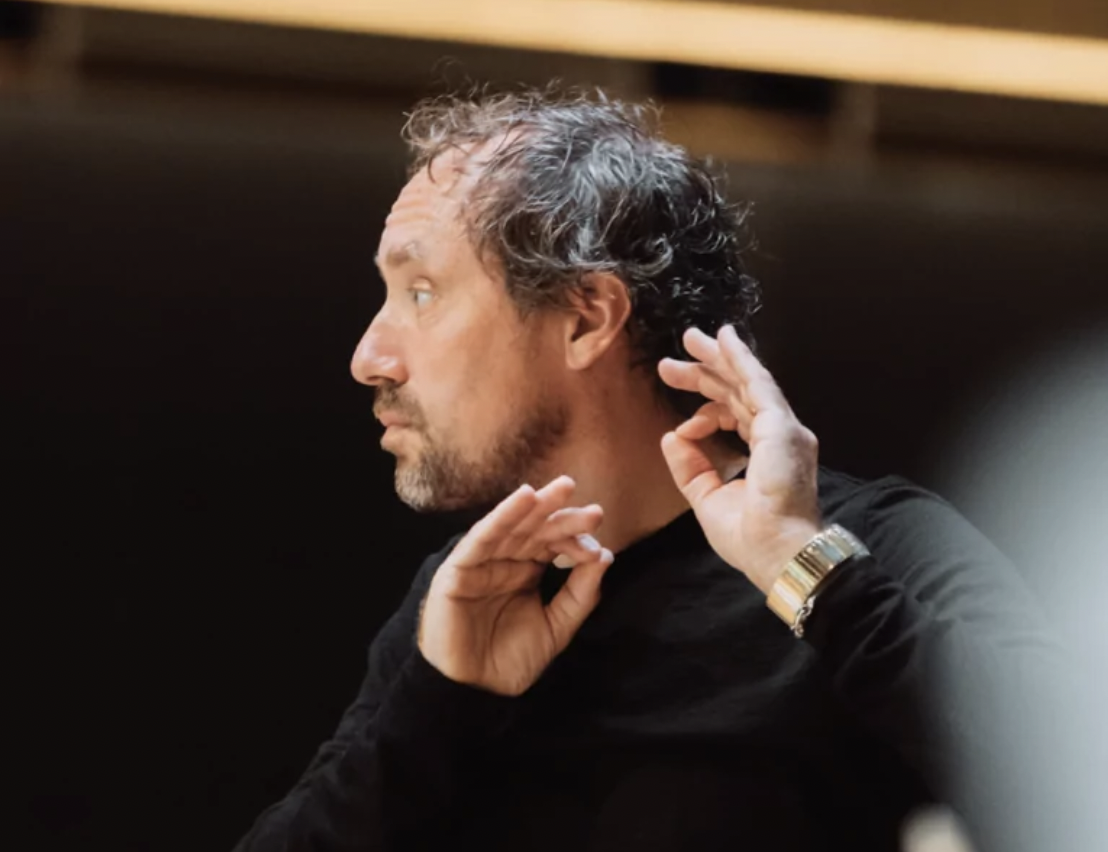 Vancouver Symphony Orchestra presents The Rite of Spring from March 10 to 12