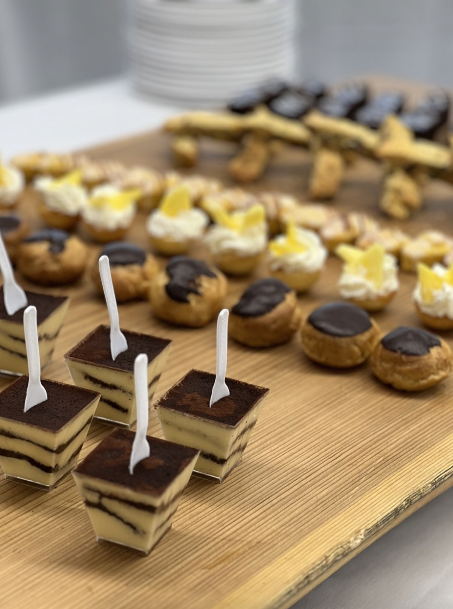 VCC’s Flourish Gala 2023 supports aspiring culinary artists, February 28