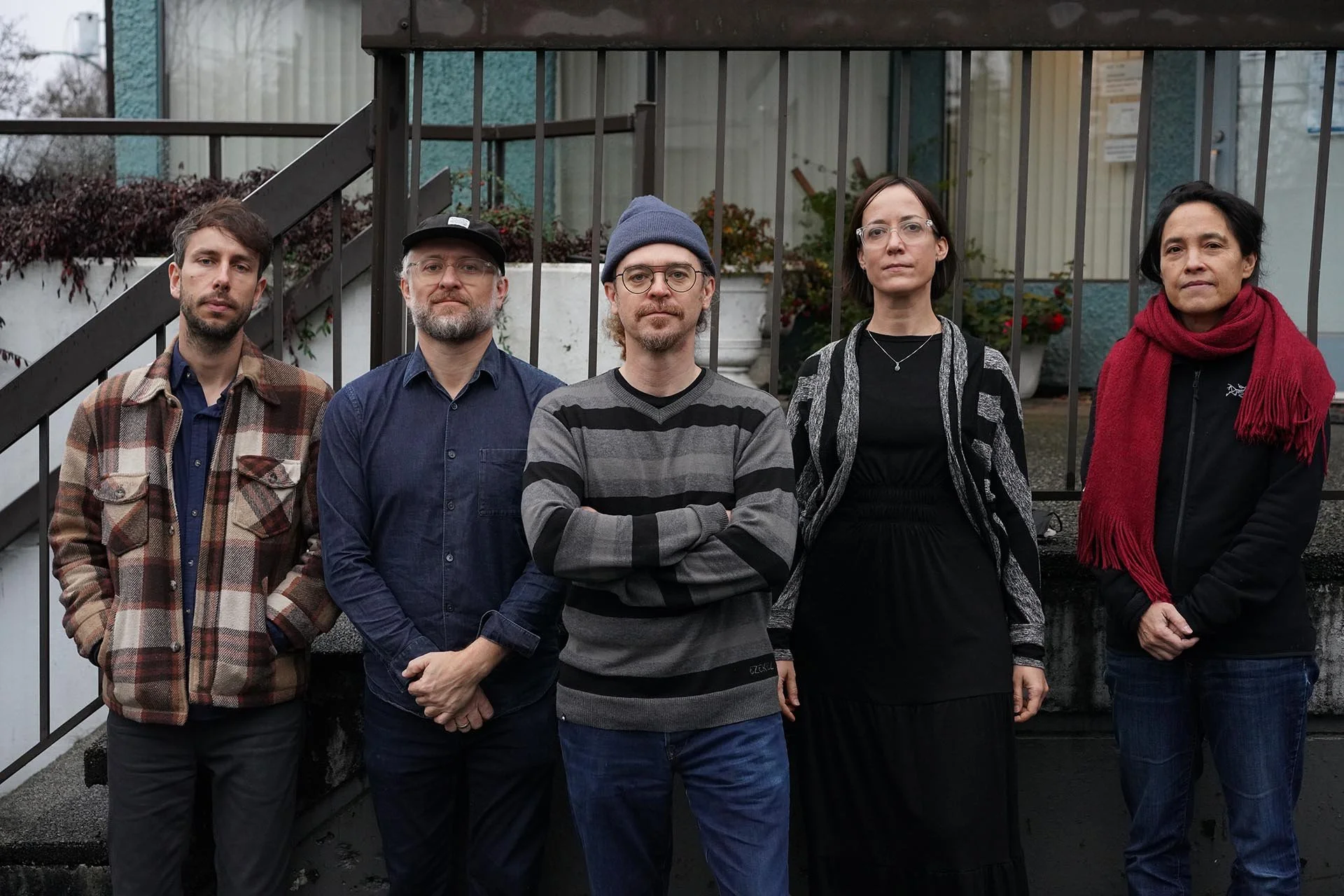 The first West Coast String Summit comes to Vancouver from March 9 to 12