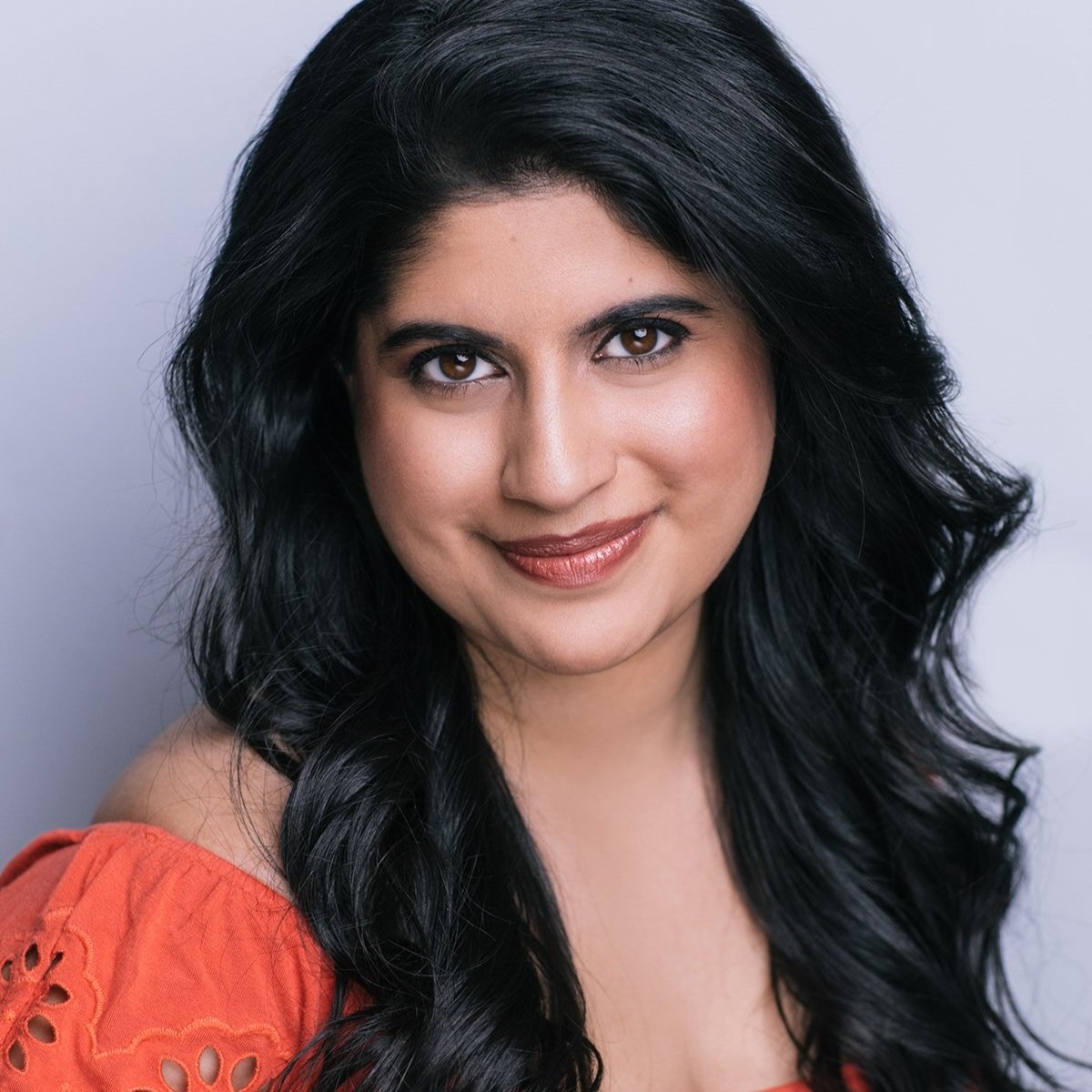 Vancouver actor Sabrina Vellani welcomes The Wrong Bashir's comedic take on her Ismaili community