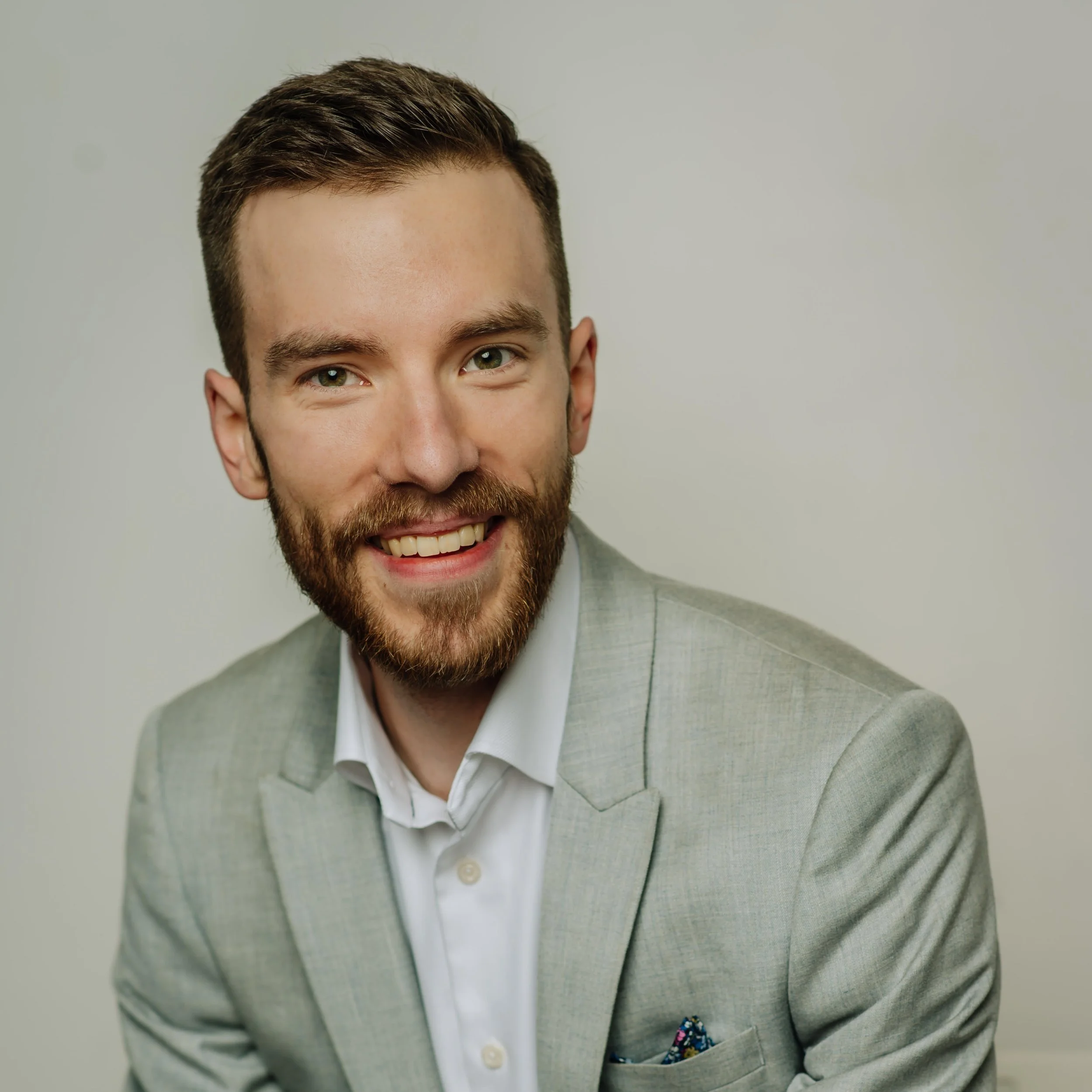 Vancouver Fringe Festival announces Duncan Watts-Grant as new executive director