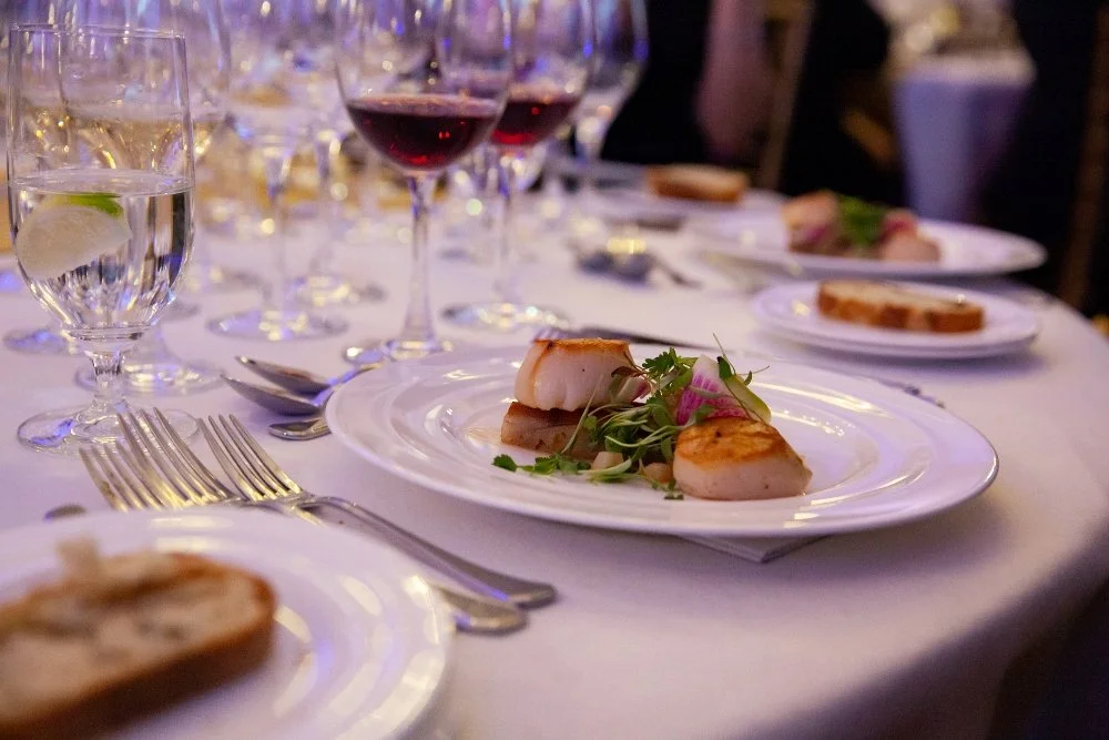 Stir Cheat Sheet: 4 winery dinners at Vancouver International Wine Festival 2023