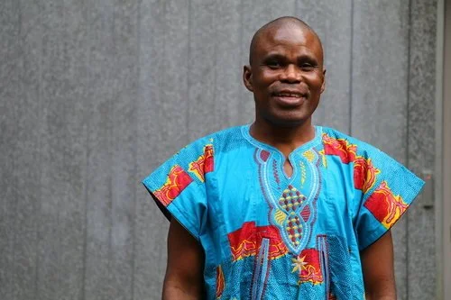 Multi-instrumentalist Kofi Gbolonyo leads celebration of West African music, March 3