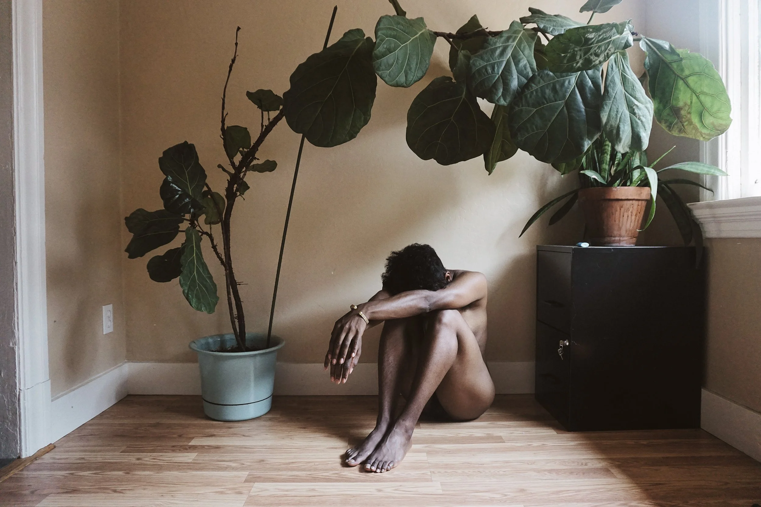 Black photographers capture and celebrate Black life in As We Rise 