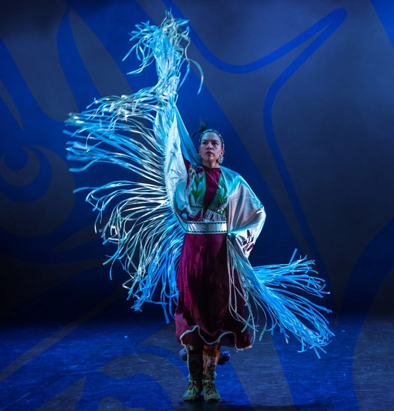 Coastal Dance Festival honours Indigenous stories, March 2 to 5