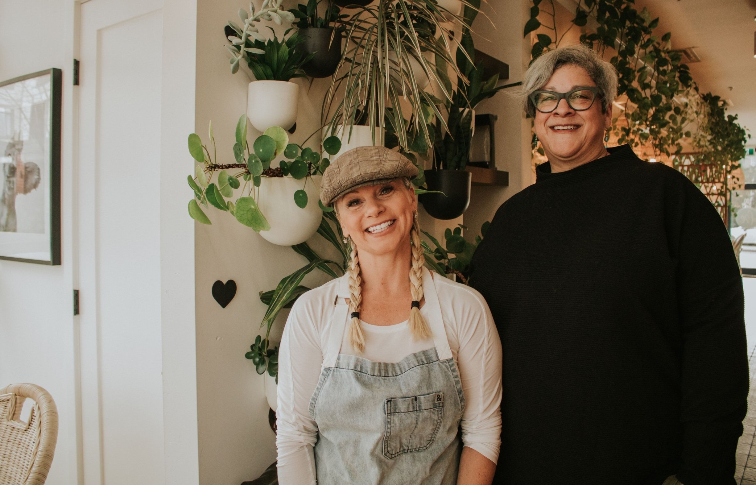 "With the Chef" offers deliciously intimate experiences with top local culinary talents