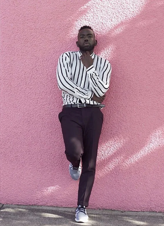 Black Space Jam celebrates Black art, culture, and experience