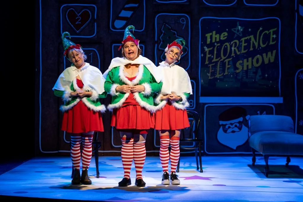 Elf: The Musical, Little Shop of Horrors, and more as Arts Club Theatre Company fetes 60 for 2023-24 season