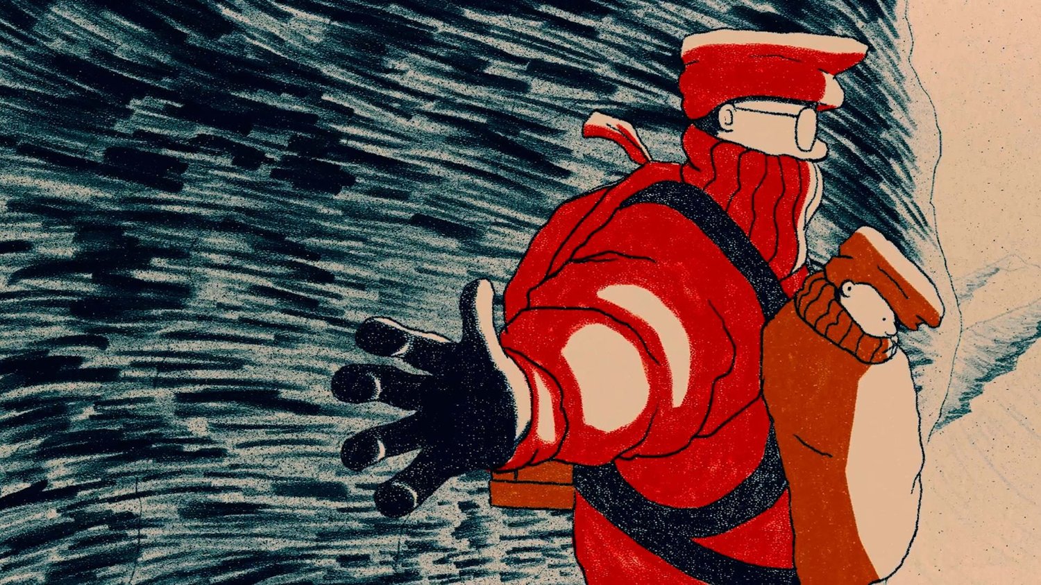 Award-winning animation and thought-provoking shorts as Reel 2 Real International Film Festival for Youth announces 25th anniversary program — Stir Award-winning animation and thought-provoking shorts as Reel 2 Real International Film Festival for Youth announces 25th anniversary program — Stir