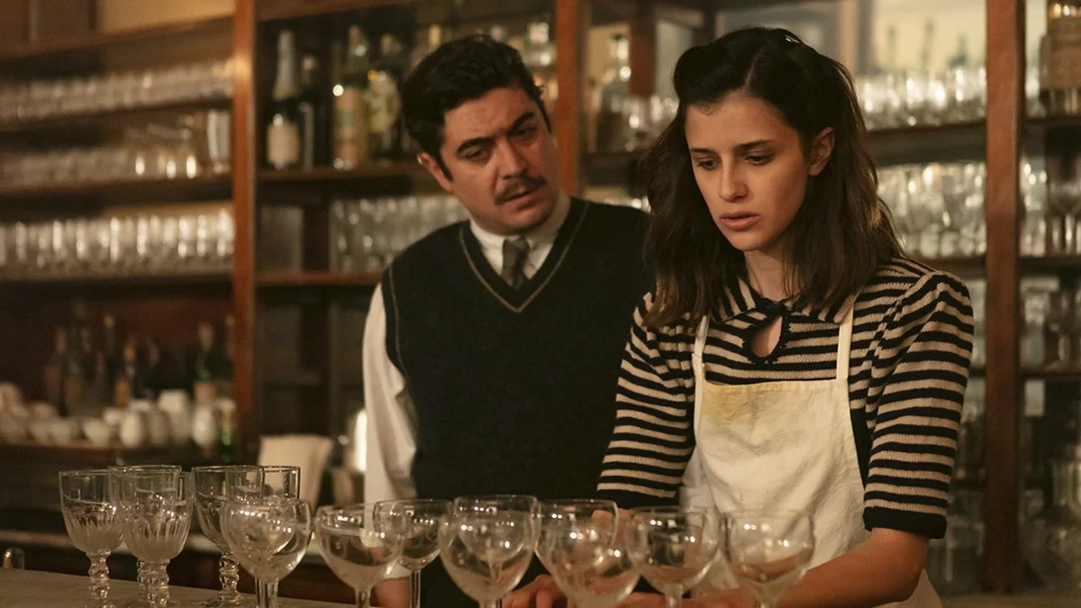 Film reviews: An aching Italian love story and a matchmaking comedy at Vancouver Jewish Film Festival