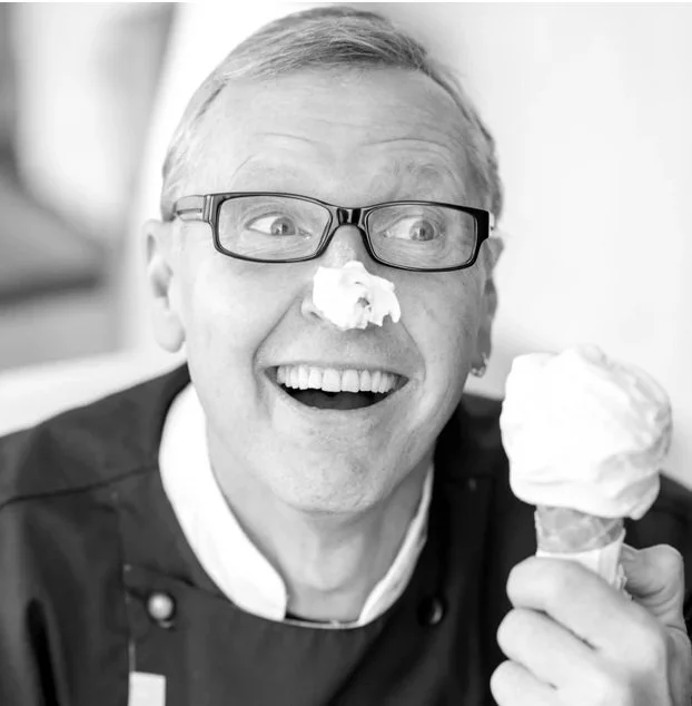 Vancouver gelato master James Coleridge named Canada’s top maker of Italian ice cream