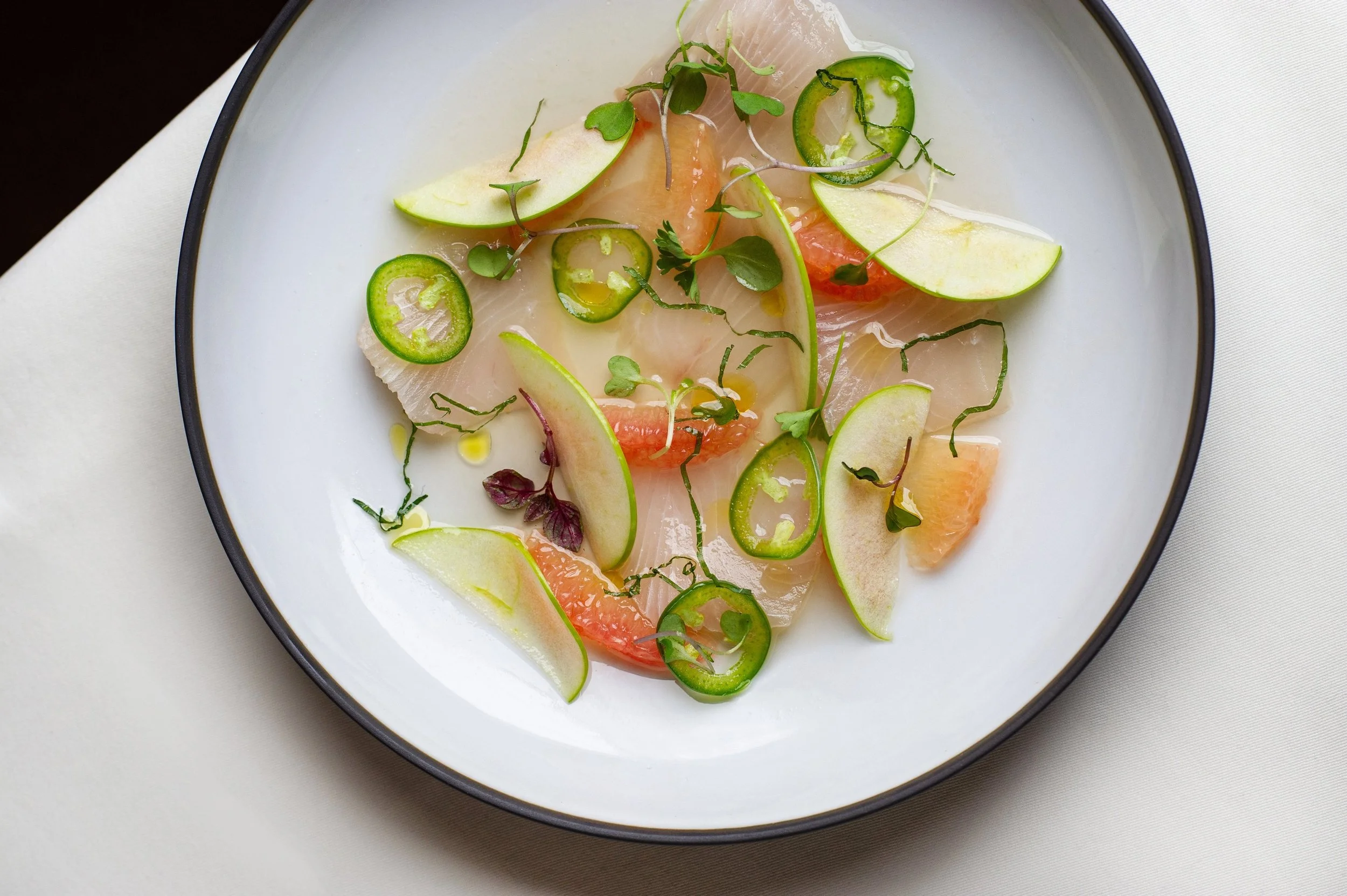 Spring in Vancouver’s food scene: dining experiences to devour