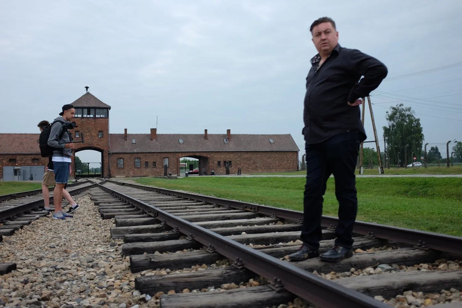 Vancouver Jewish Film Festival offers a sneak peek at The Cure for Hate