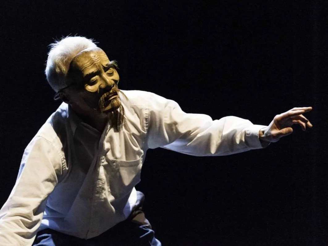 At VIDF, Hiromoto Ida shares a love story in Birthday Present for Myself