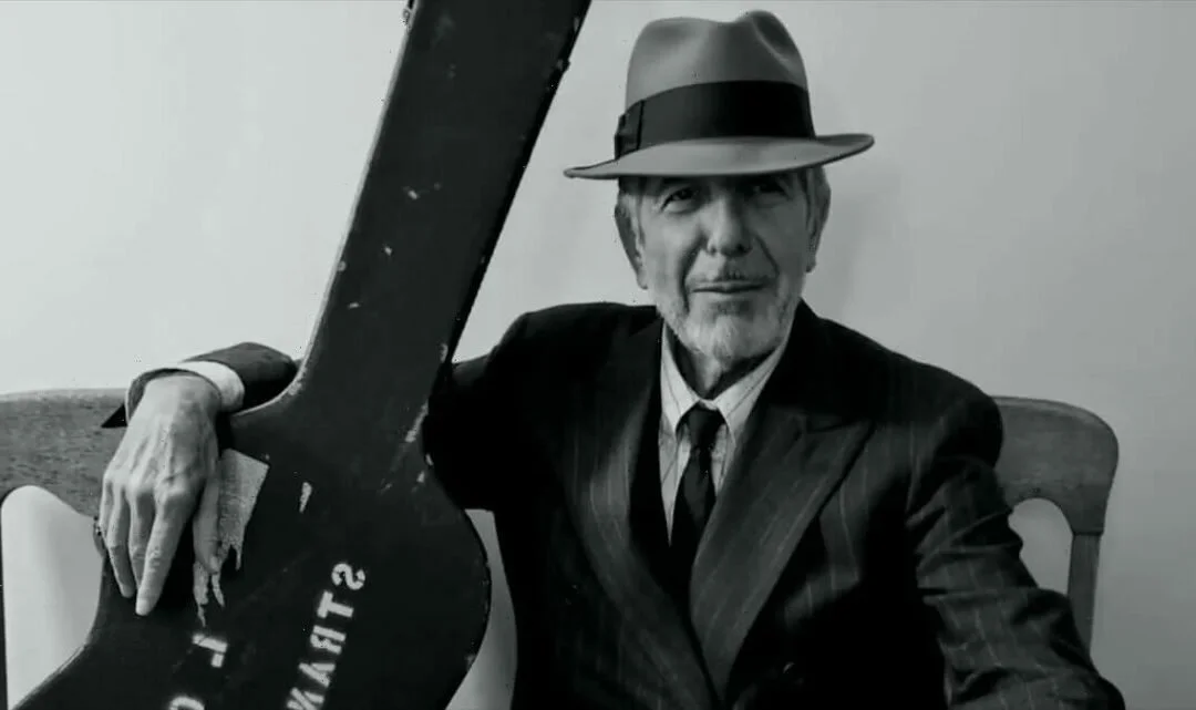 Vancouver Jewish Film Festival continues at Cineplex Fifth Avenue Cinemas until March 16