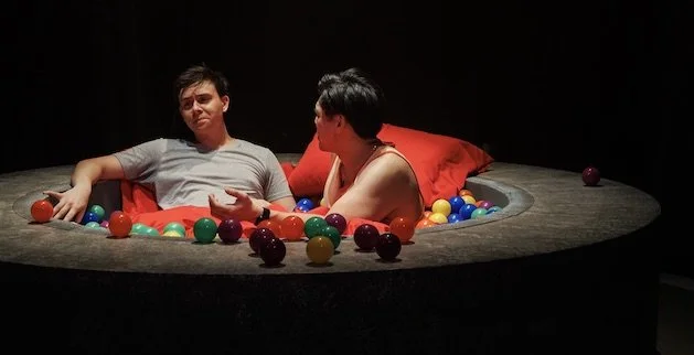 Theatre review: My Little Tomato serves up juicy fun