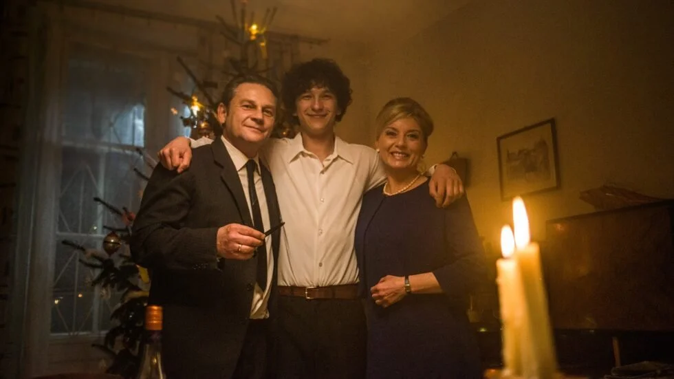 Vancouver Jewish Film Festival wraps up at Norman and Annette Rothstein Theatre, March 17 to 19